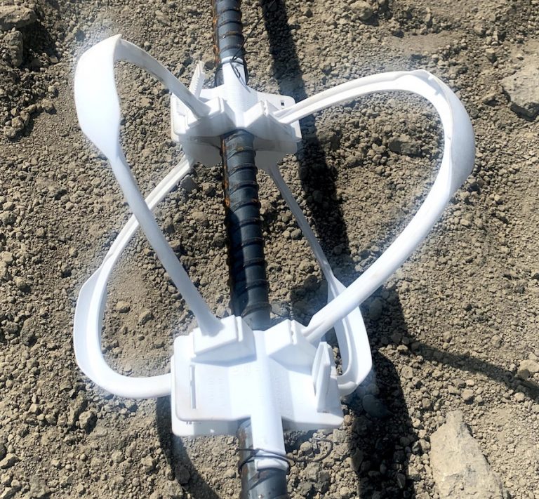 Adjustable QuickLock® Unibar® Centralizers for SingleElement